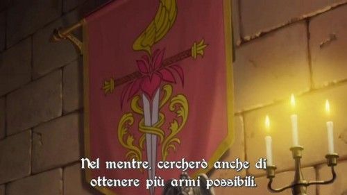 Otaku Gallery  / Anime e Manga / Romeo x Juliet / Screen Shots / 09 - Insurrezione - Spazzando la confusione / 143.jpg